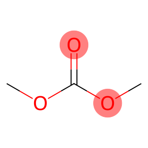 methylcarbonate((meo)2co)