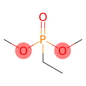 ethyl-phosphonicaciddimethylester