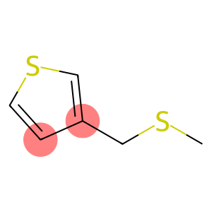 3-(甲硫基)甲基噻酚