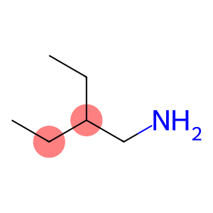 2-乙基-正丁基胺