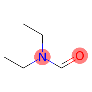 二乙基甲酰胺