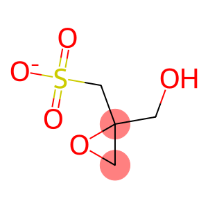 甲磺酸化噁丙环-2-基甲基