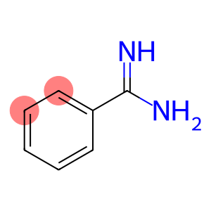Phenylmethanamidine