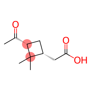 Pinonic acid