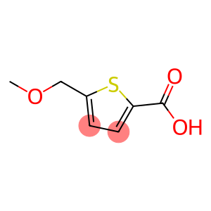 5-Methoxymethyl-thiophene-2-carboxylic acid