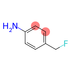 4-Fluoromethyl-phenylamine