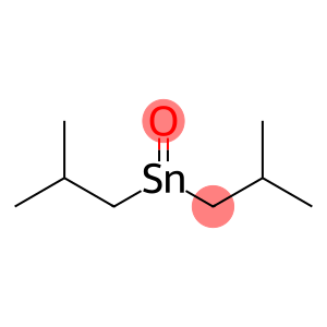 Stannane, bis(2-methylpropyl)oxo-