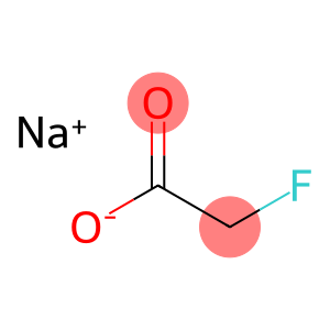 Aceticacid,fluoro-,sodiumsalt