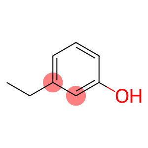 meta-ethylphenol
