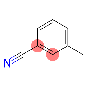3-Methylbenzenecarbonitrile