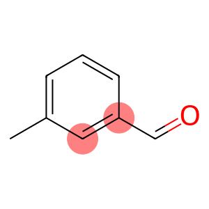 Benzaldehyde, 3-methyl-