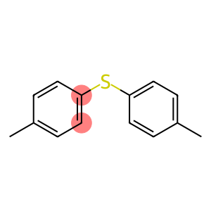 1-methyl-4-(4-methylphenyl)sulfanyl-benzene