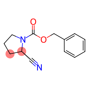 (R)-2-氰基吡咯烷-1-羧酸苄酯