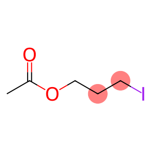 乙酸3-碘丙酯