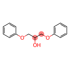 1,3-二苯氧基-2-丙醇