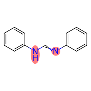 N1,N2-diphenylformamidine