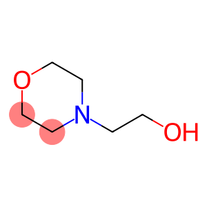 N-(2-羟基乙基)吗啉