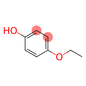 Hydroquinone monoethyl ethe