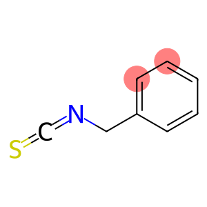 (Isothiocyanatomethyl)benzene