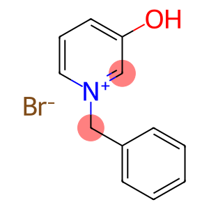 1-BENZYL-3-HYDROXYPYRIDINIUM BROMIDE