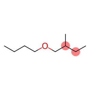 1-Butoxy-2-methylbutane