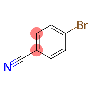 4-Bromobenzonitrile