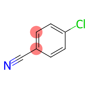4-氯苯腈