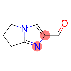 6,7-Dihydro-5H-pyrrolo[1,2-a]imidazole-2-carboxaldehyde