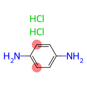 p-diaminobenzenedihydrochloride