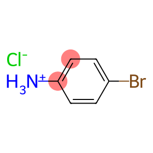 4-Bromoaniline HCL