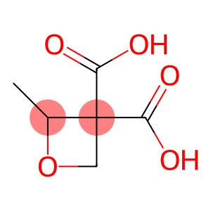 3,3-bis-carboxymethyl-oxetane
