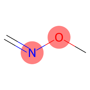 formaldehyde O-methyl oxime