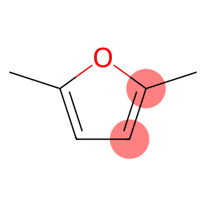 2,5-dimethyl-fura
