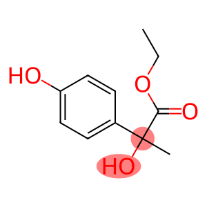 Ethyl 2-hydroxy-3-(4-hydroxyphenyl)propanoate