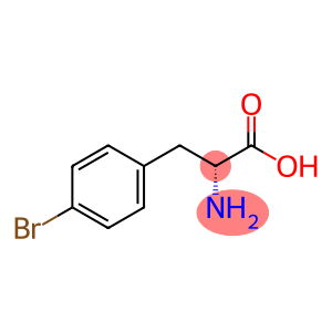 4-Bromo-D-phenylalanine