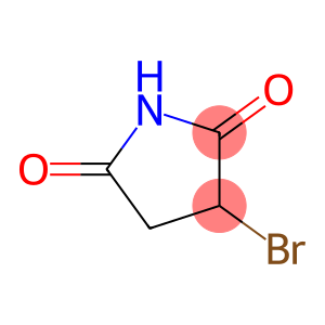 3-BROMO-2,5-PYRROLIDINEDIONE