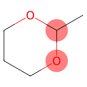 2-甲基-1,3-二恶烷