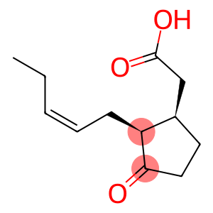 (+)-7-Isojasmonic acid
