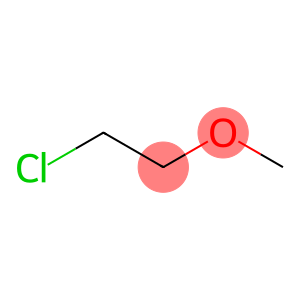 2-Methoxyethyl chloride