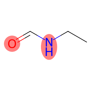 Formamide, N-ethyl-