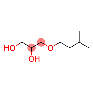 1,2-Propanediol, 3-(3-methylbutoxy)-