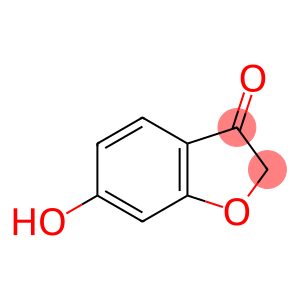6-羟基苯并呋喃-3-酮