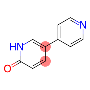 2-Hydroxy-5-(4-pyridyl)pyridine