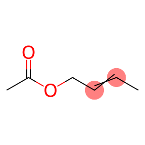 2-Butene-1-ol acetate