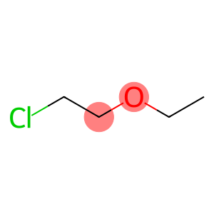 2-Chloroethyl ethyl ether,2-Ethoxyethyl chloride
