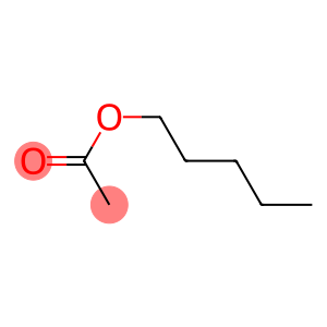 Acetic acid n-pentyl ester