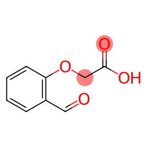 2-(2-甲酰基苯氧基)乙酸