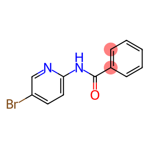 N-(5-bromo-pyridin-2-yl)-benzamide