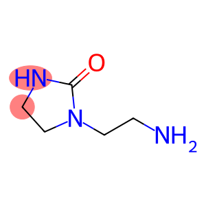 1-(2-氨基乙基)-2-咪唑啉酮