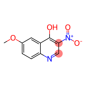 6-methoxy-3-nitro-1H-quinolin-4-one